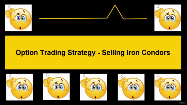 Iron Condor Income System for Today's Market – Screenshot 2