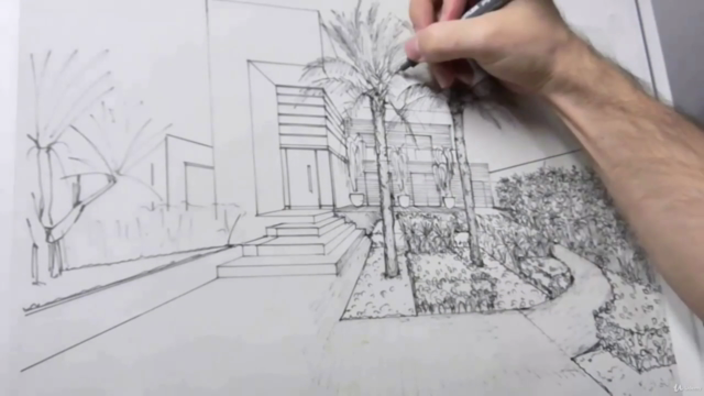 Desenho para paisagismo – Screenshot 2