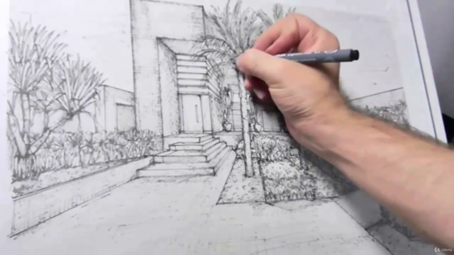 Desenho para paisagismo – Screenshot 3
