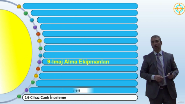 Adli Bilişim Eğitimi – Screenshot 3