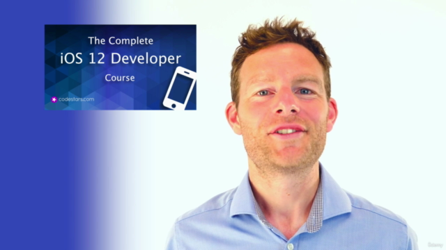 The Complete iOS 12 & Swift Developer Course - Build 28 Apps – Screenshot 3