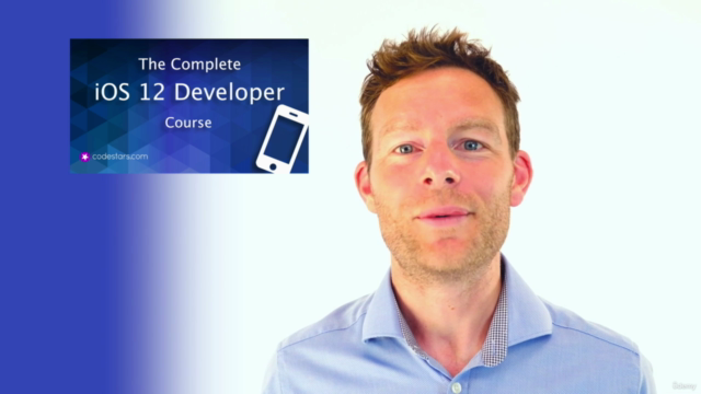 The Complete iOS 12 & Swift Developer Course - Build 28 Apps – Screenshot 4