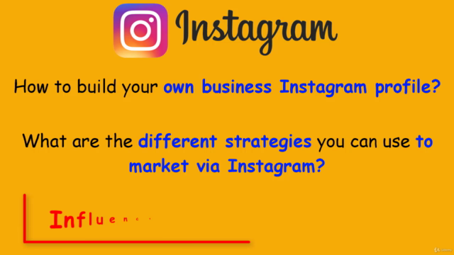 How to boost your dropshipping store sales with Instagram? – Screenshot 3