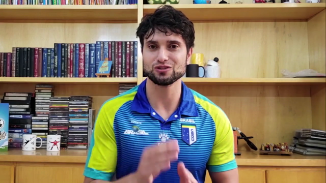Treinamento de Goleiro / Profissão Goleiro – Screenshot 3