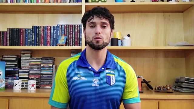 Treinamento de Goleiro / Profissão Goleiro – Screenshot 4