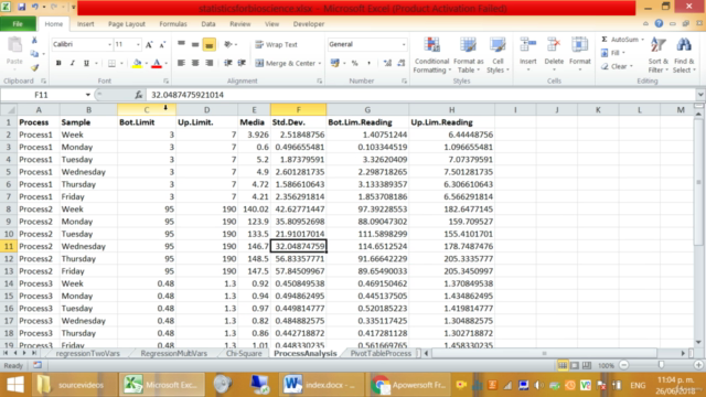 Estadística para Control de Calidad con Excel - Screenshot_04