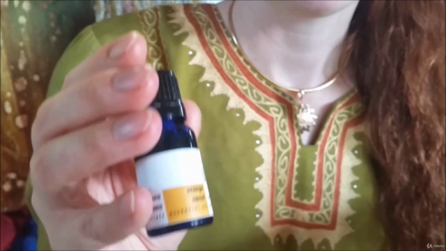 How to Use Essential Oils for Health & Wellness – Screenshot 2