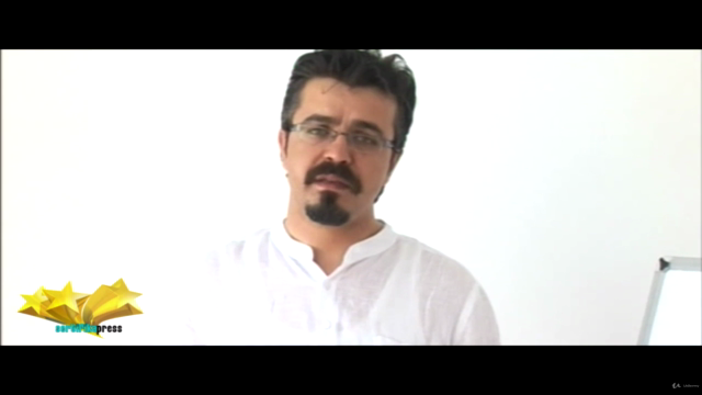 Beden Dili Kursu – Screenshot 1