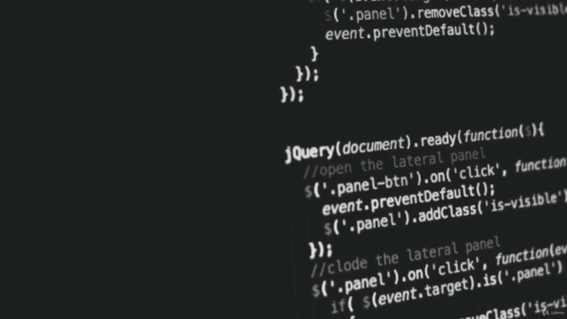 Advanced Java Programming with Eclipse – Screenshot 1