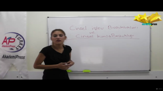 Cinsel İşlev Bozuklukları Kursu – Screenshot 1