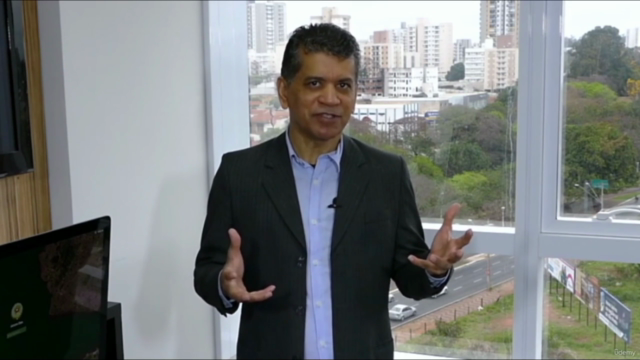 Como Falar em Público - Os Oito Segredos – Screenshot 1