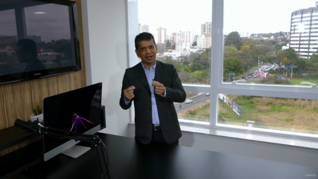 Como Falar em Público - Os Oito Segredos – Screenshot 4