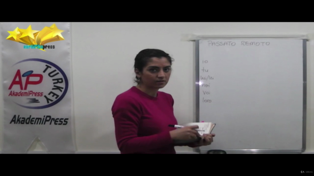 Türkler İçin Kapsamlı İtalyanca Kursu – Screenshot 1
