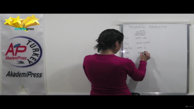 Türkler İçin Kapsamlı İtalyanca Kursu – Screenshot 2