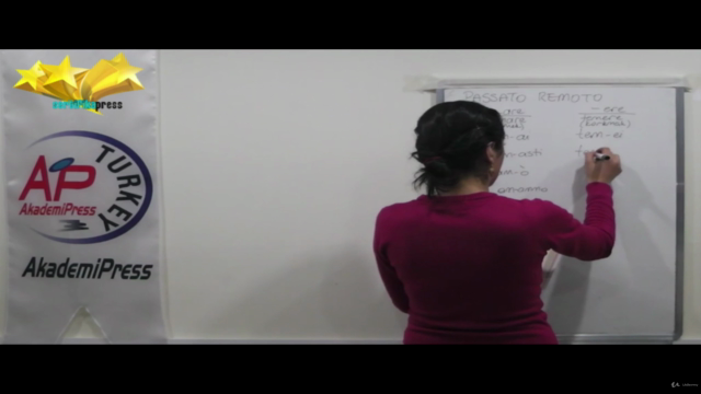 Türkler İçin Kapsamlı İtalyanca Kursu – Screenshot 3