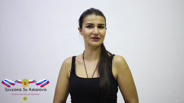 3 Saatte Rusça | Yeni Başlayanlar için Pratik Rusça – Screenshot 1