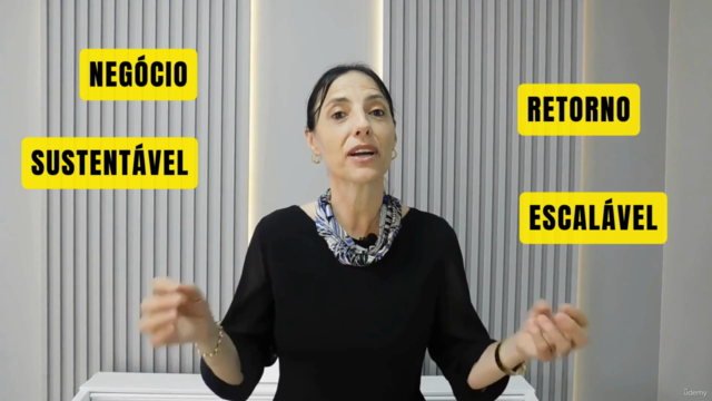 PROJETO DE VIABILIDADE MERCADOLÓGICO E FINANCEIRO – Screenshot 1