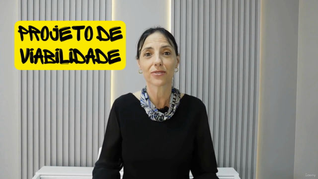 PROJETO DE VIABILIDADE MERCADOLÓGICO E FINANCEIRO – Screenshot 4