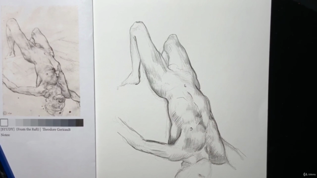 How to Draw Like a Madman – Screenshot 2