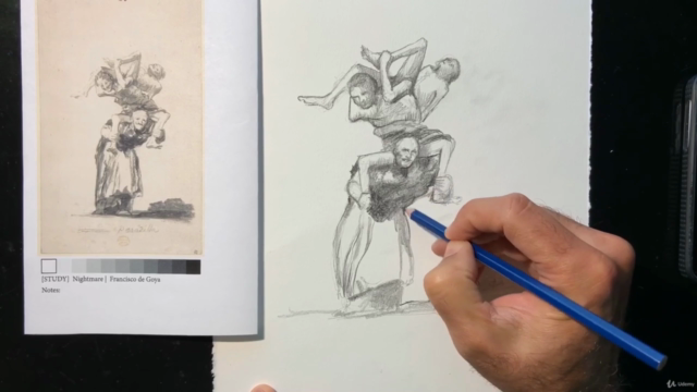 How to Draw Like a Madman – Screenshot 4