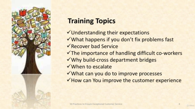 Customer Service Training - Screenshot_03