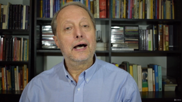 Curso de TJ Walker sobre hablar en público de 1 hora – Screenshot 1