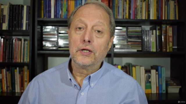 Curso de TJ Walker sobre hablar en público de 1 hora – Screenshot 2
