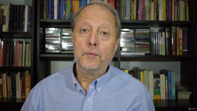 Curso de TJ Walker sobre hablar en público de 1 hora – Screenshot 3