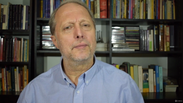 Curso de TJ Walker sobre hablar en público de 1 hora – Screenshot 4