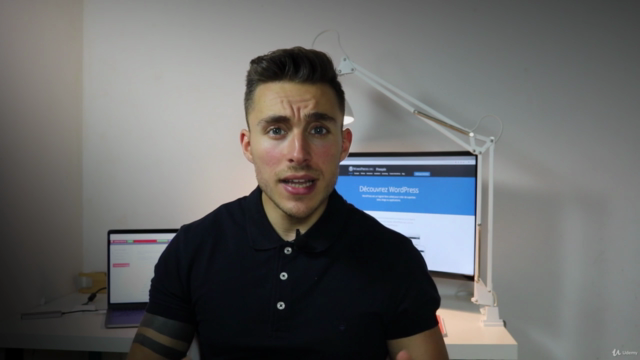 Maitrisez la sécurité de votre site wordpress – Screenshot 3