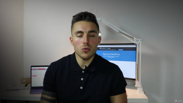 Maitrisez la sécurité de votre site wordpress – Screenshot 4