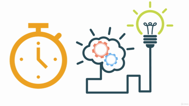 Learning Through Speed Reading, Memory and Creative Thinking – Screenshot 1