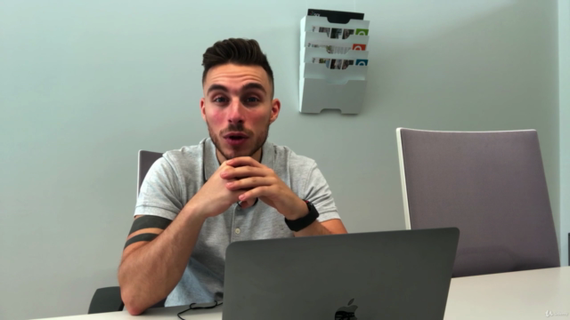 Maîtrisez Elementor en 1 heure - N°1 Wordpress – Screenshot 2
