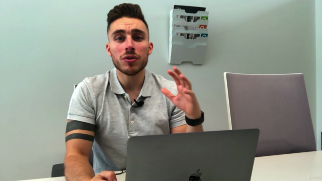 Maîtrisez Elementor en 1 heure - N°1 Wordpress – Screenshot 4