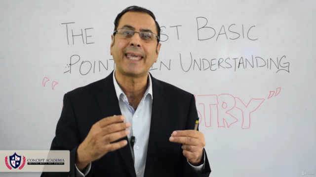 Basic Concept of Chemistry Part 1 – Screenshot 3