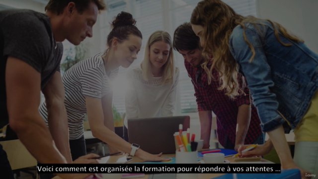 PowerPoint : Infographies vidéo animées – Screenshot 1