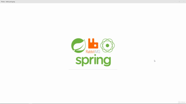 RabbitMQ : Messagerie Asynchrone avec Spring Boot & Java 8 - Screenshot_01
