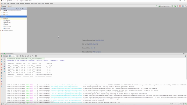 RabbitMQ : Messagerie Asynchrone avec Spring Boot & Java 8 - Screenshot_04