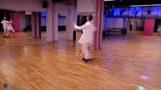 First Dance Choreography: Calum Scott - You Are The Reason – Screenshot 3