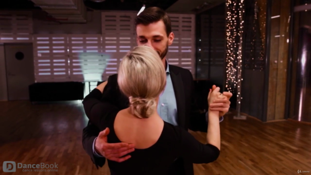 First Dance Choreography: Ed Sheeran - Perfect - version 2 – Screenshot 1