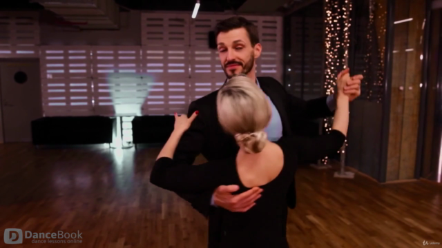 First Dance Choreography: Ed Sheeran - Perfect - version 2 – Screenshot 2