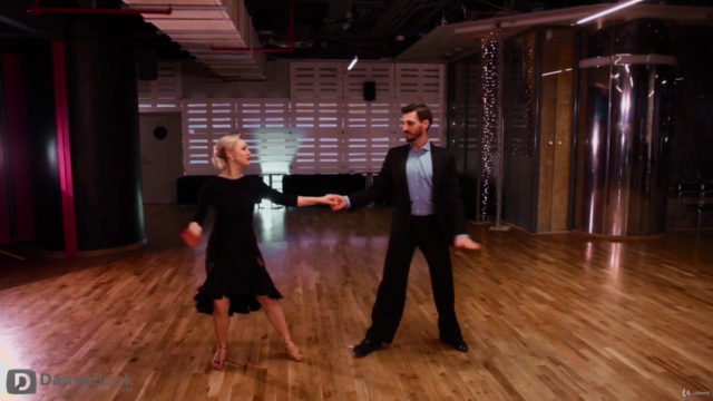 First Dance Choreography: Ed Sheeran - Perfect - version 2 – Screenshot 3