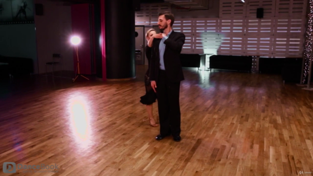 First Dance Choreography: Ed Sheeran - Perfect - version 2 – Screenshot 4