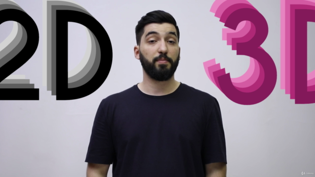 Unity C# | Oyun Geliştirme ve İllüstrasyon – Screenshot 3