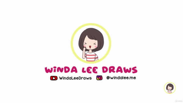 How to Draw Cartoon Caricature Fast and Easy – Screenshot 1