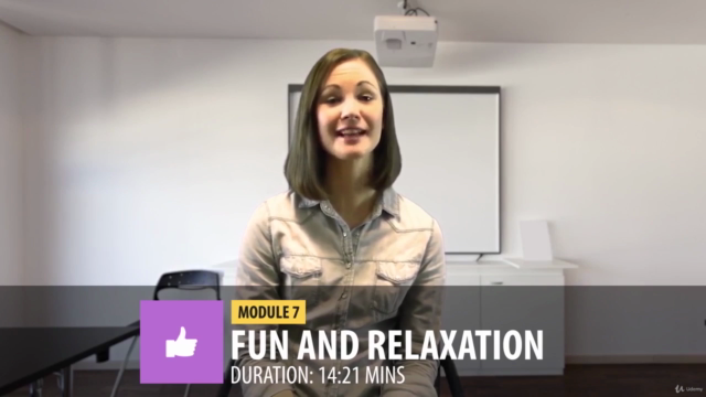 Stress Management: Reduce Your Stress and Anxiety – Screenshot 4