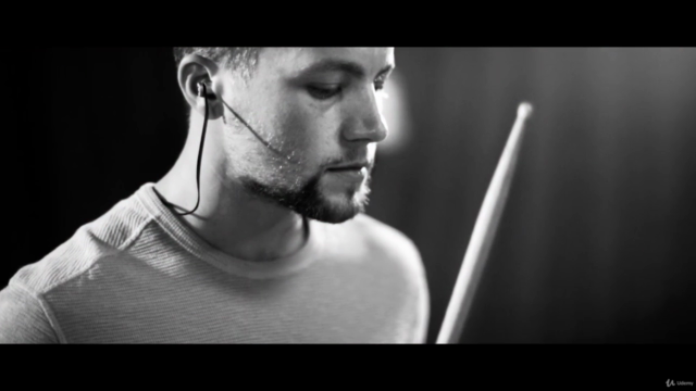 Learn How To Play Drums FAST & EASY With No Experience! – Screenshot 1