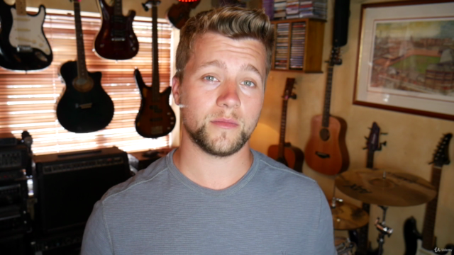 Learn How To Play Drums FAST & EASY With No Experience! – Screenshot 4