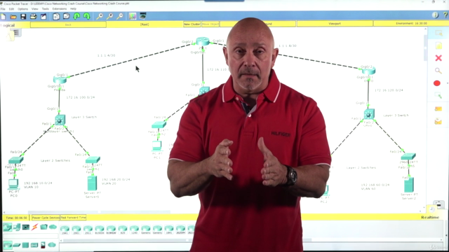 Cisco Networking LABS Crash Course for the CCNA - Screenshot_04