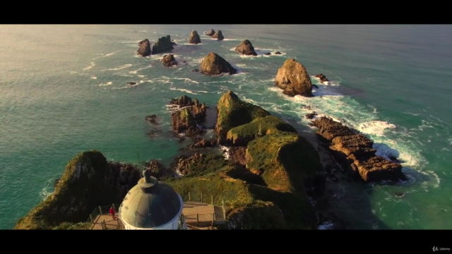LOCATIONZ : Behind The Scenes – Screenshot 2
